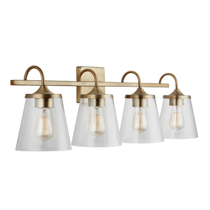 Jayne Vanity by Capital Lighting