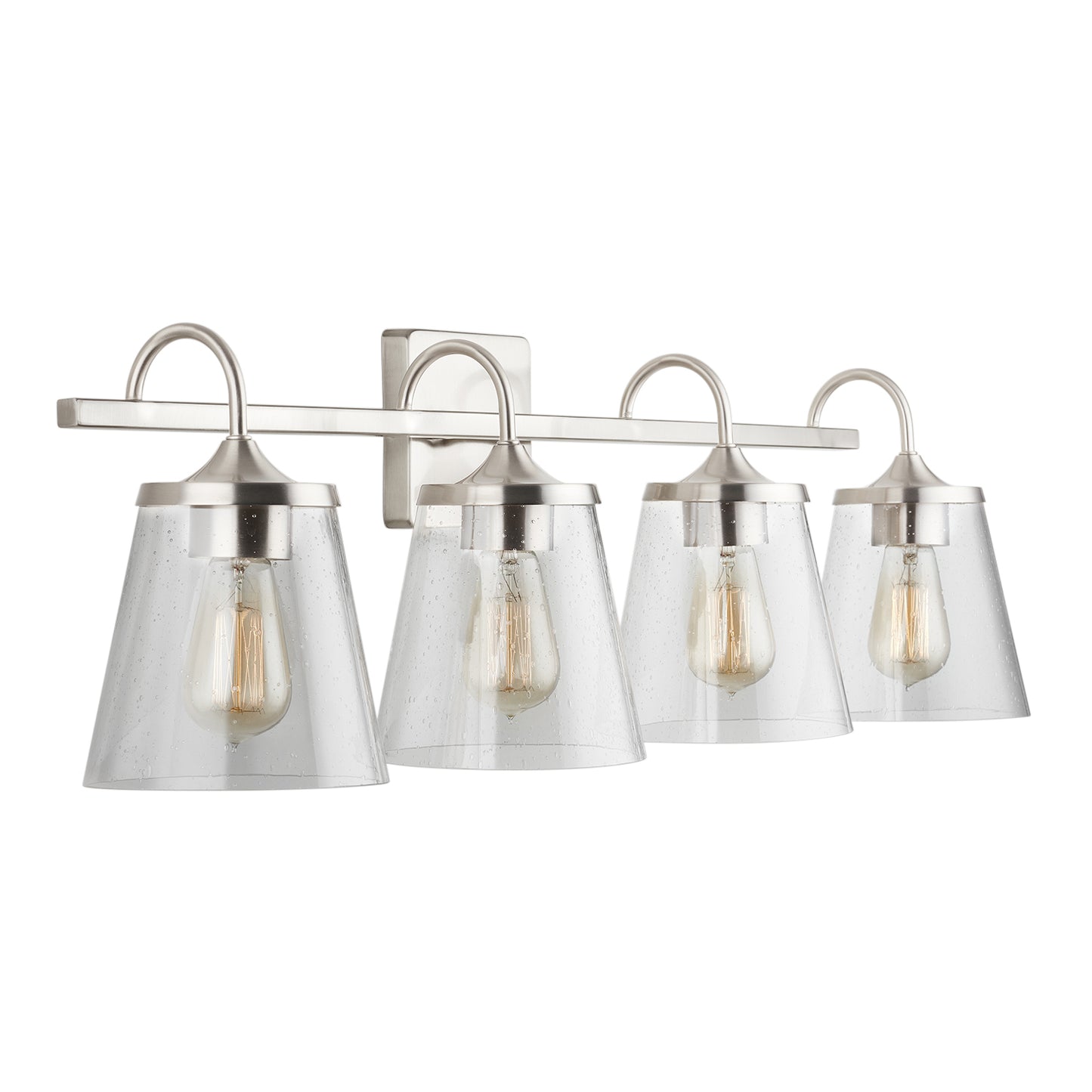 Jayne Vanity by Capital Lighting