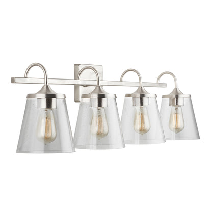 Jayne Vanity by Capital Lighting