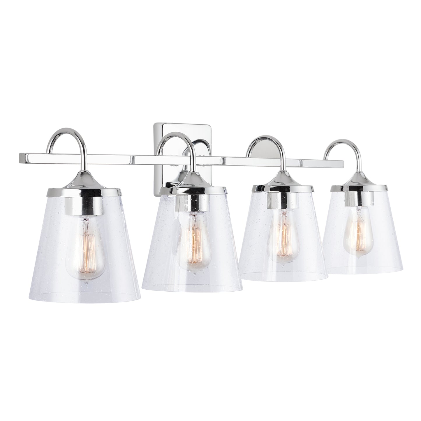 Jayne Vanity by Capital Lighting