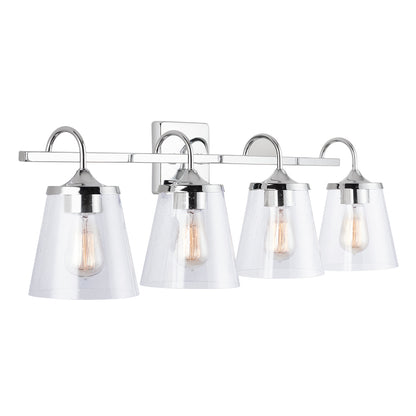 Jayne Vanity by Capital Lighting