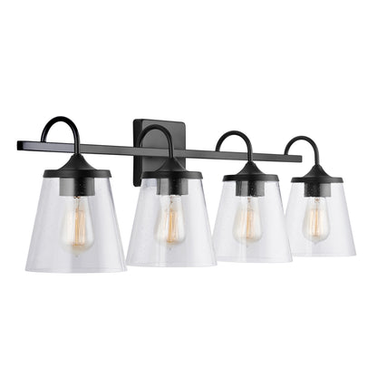 Jayne Vanity by Capital Lighting