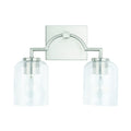 Carter Vanity by Capital Lighting