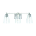 Myles Vanity by Capital Lighting