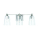 Myles Vanity by Capital Lighting
