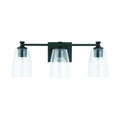 Myles Vanity by Capital Lighting
