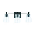 Myles Vanity by Capital Lighting