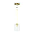 Greyson Pendant by Capital Lighting