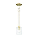 Greyson Pendant by Capital Lighting