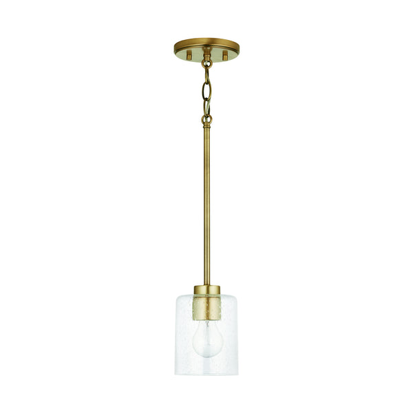 Greyson Pendant by Capital Lighting