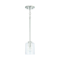 Greyson Pendant by Capital Lighting