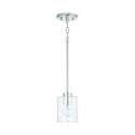 Greyson Pendant by Capital Lighting