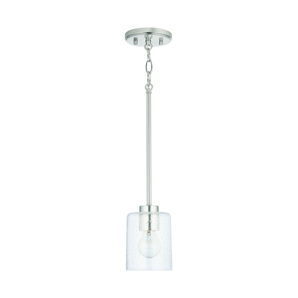 Greyson Pendant by Capital Lighting
