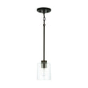 Greyson Pendant by Capital Lighting