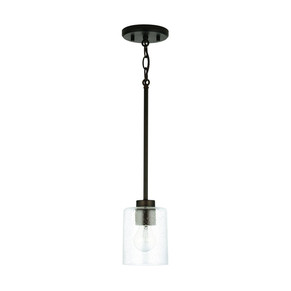 Greyson Pendant by Capital Lighting