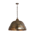 Sedona Pendant by Capital Lighting