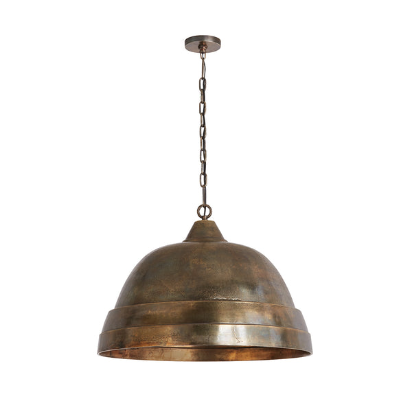 Sedona Pendant by Capital Lighting