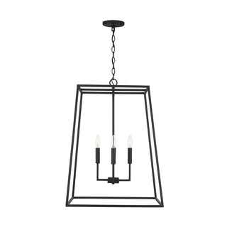 Clint Pendant by Capital Lighting