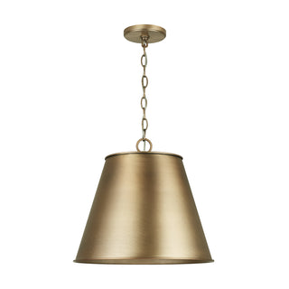 Welker Pendant by Capital Lighting