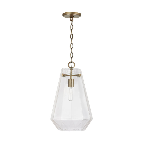 Lee Pendant by Capital Lighting