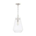 Lee Pendant by Capital Lighting