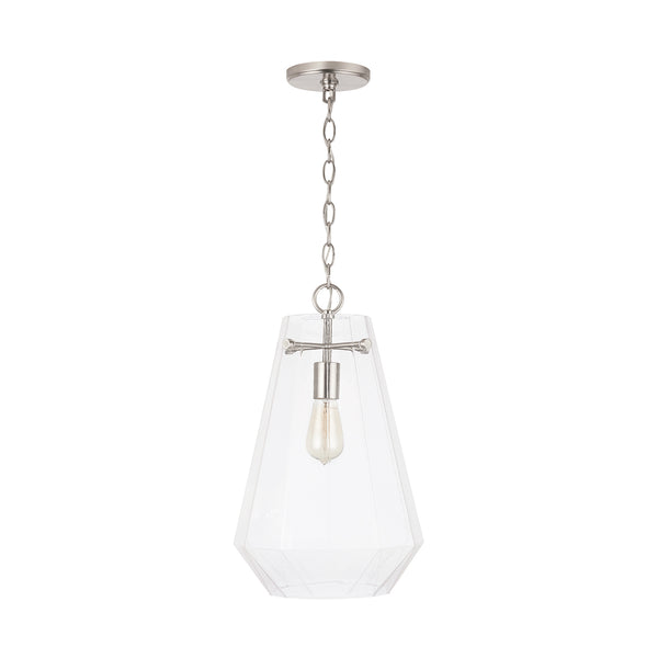 Lee Pendant by Capital Lighting