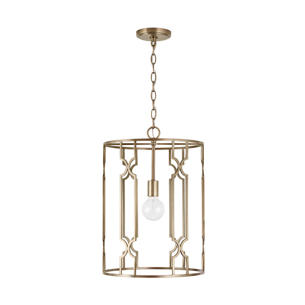 Jordyn Pendant by Capital Lighting