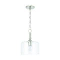Carter Pendant by Capital Lighting