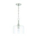 Carter Pendant by Capital Lighting