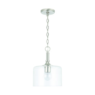 Carter Pendant by Capital Lighting