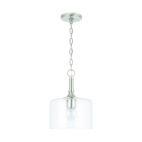 Carter Pendant by Capital Lighting