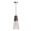Connor Pendant by Capital Lighting