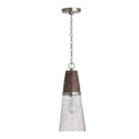 Connor Pendant by Capital Lighting