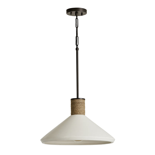 Destin Pendant by Capital Lighting