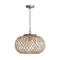 Rainey Pendant by Capital Lighting