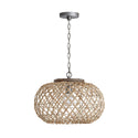 Rainey Pendant by Capital Lighting
