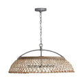 Rainey Pendant by Capital Lighting
