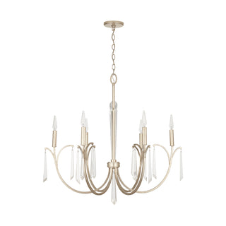 Gwyneth Chandelier by Capital Lighting