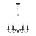 Vincent Chandelier by Capital Lighting