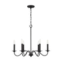 Vincent Chandelier by Capital Lighting