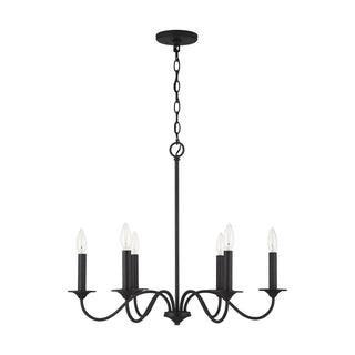 Vincent Chandelier by Capital Lighting