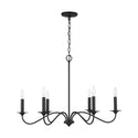 Vincent Chandelier by Capital Lighting