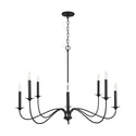 Vincent Chandelier by Capital Lighting