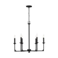 Clint Chandelier by Capital Lighting