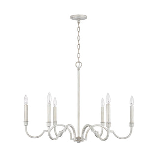 Demi Chandelier by Capital Lighting