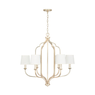 Ophelia Chandelier by Capital Lighting