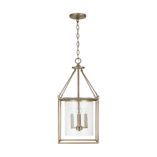 Cooper Pendant by Capital Lighting