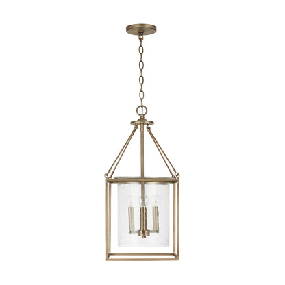 Cooper Pendant by Capital Lighting