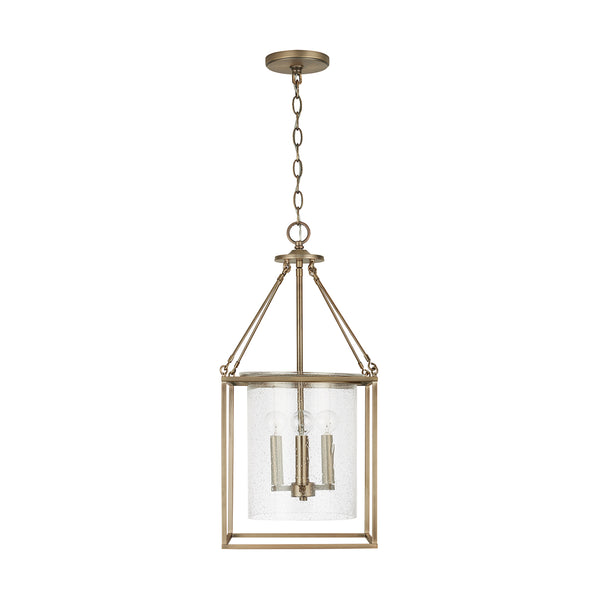 Cooper Pendant by Capital Lighting