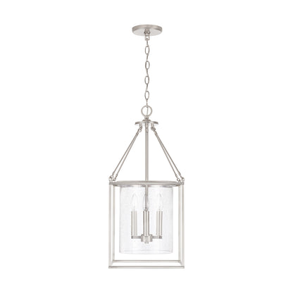 Cooper Pendant by Capital Lighting